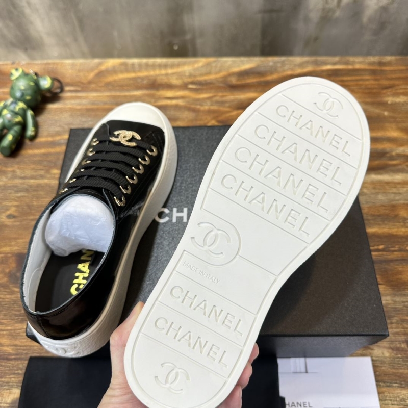 Chanel Casual Shoes